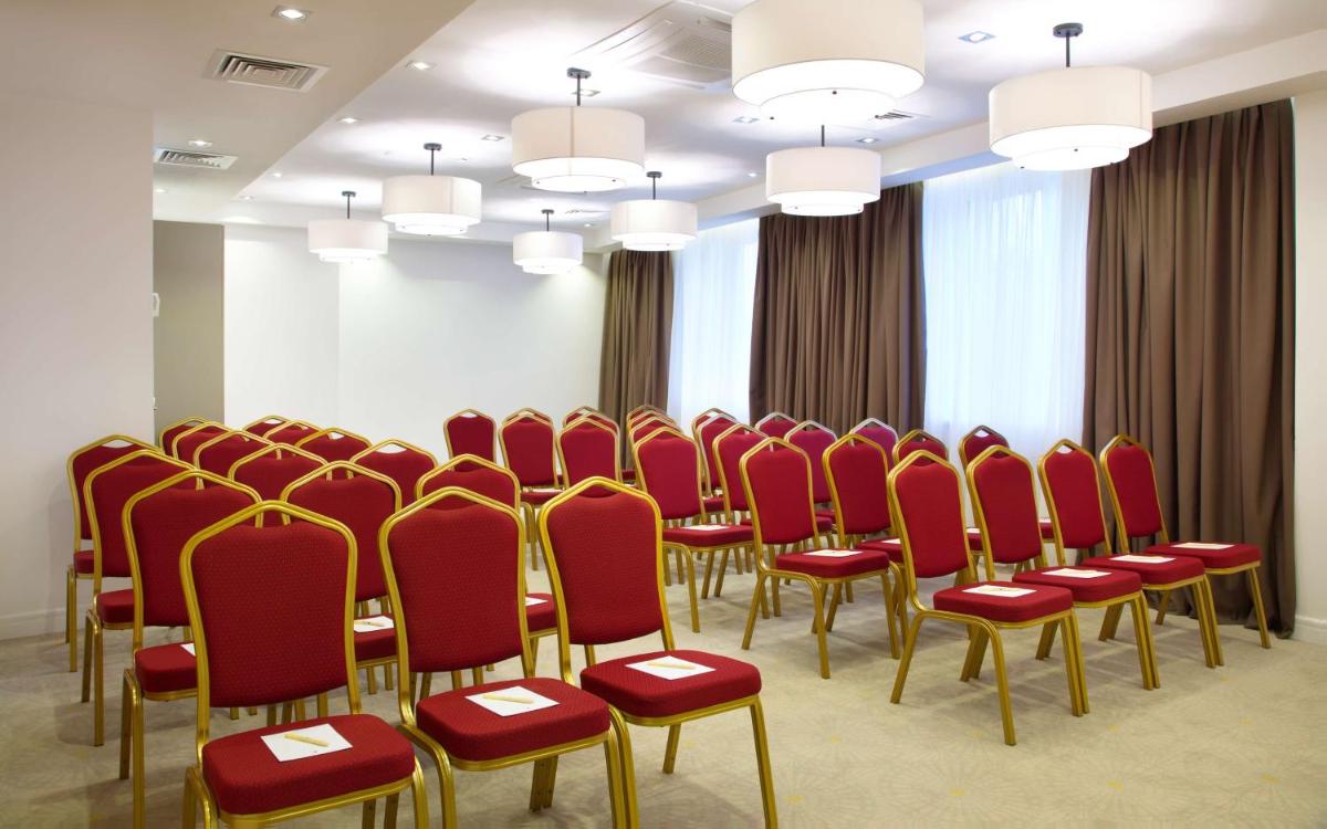 DoubleTree by Hilton Kazan City Center