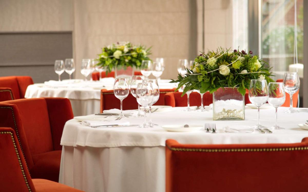 DoubleTree by Hilton Kazan City Center