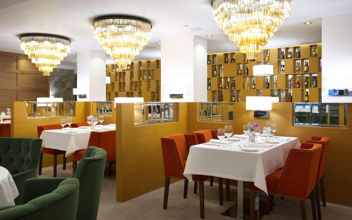 DoubleTree by Hilton Kazan City Center