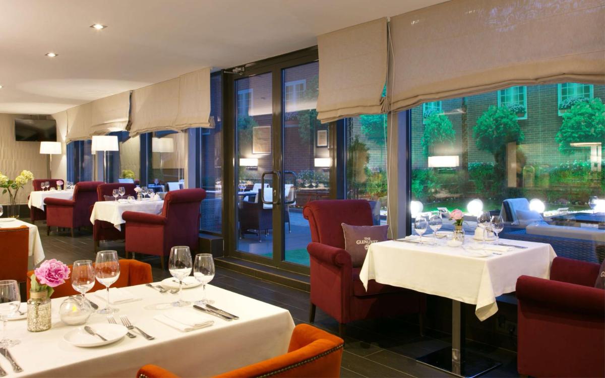 DoubleTree by Hilton Kazan City Center