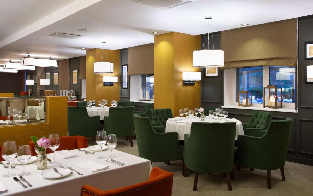 DoubleTree by Hilton Kazan City Center