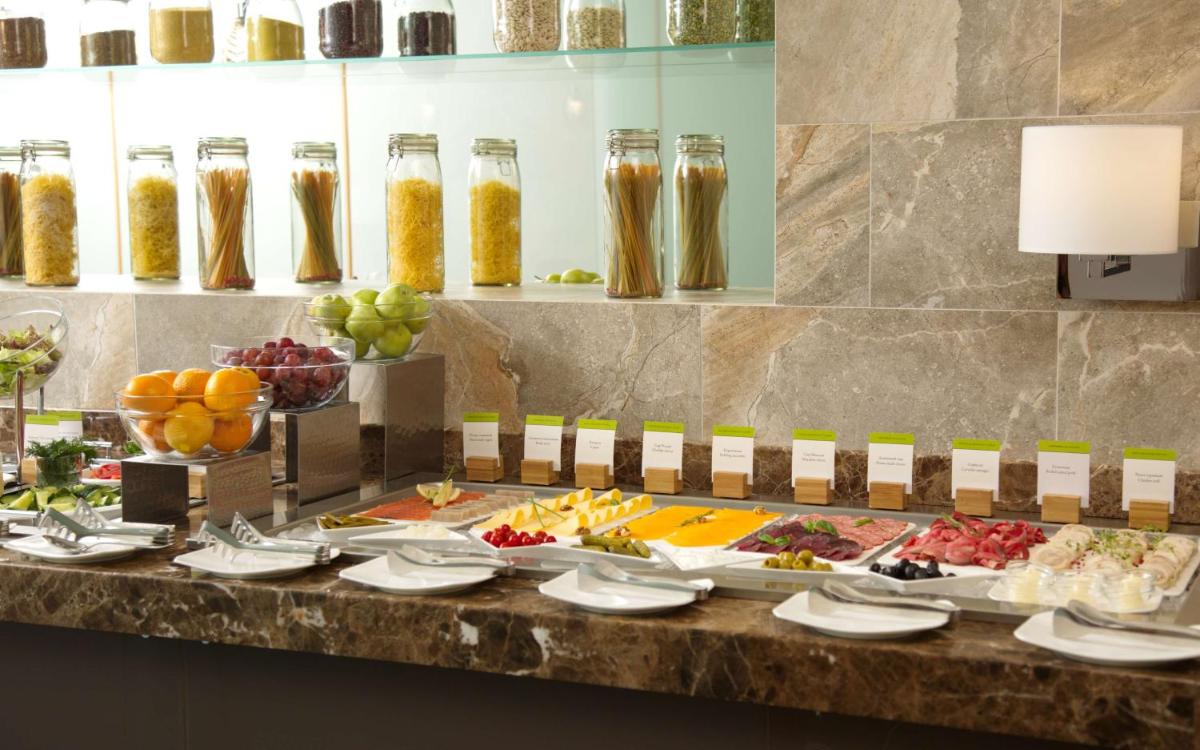 DoubleTree by Hilton Kazan City Center