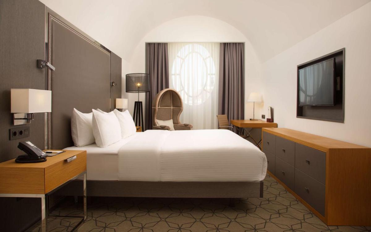 DoubleTree by Hilton Kazan City Center
