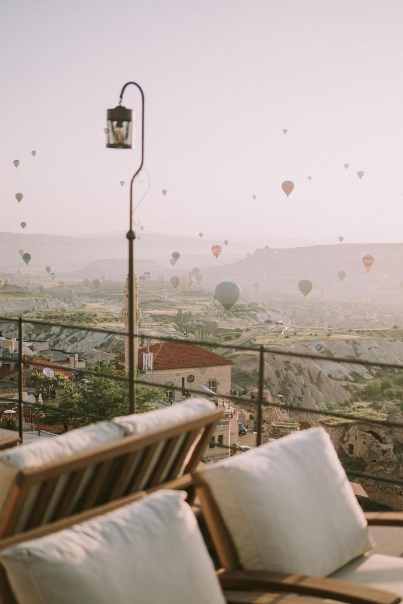 Dream of Cappadocia