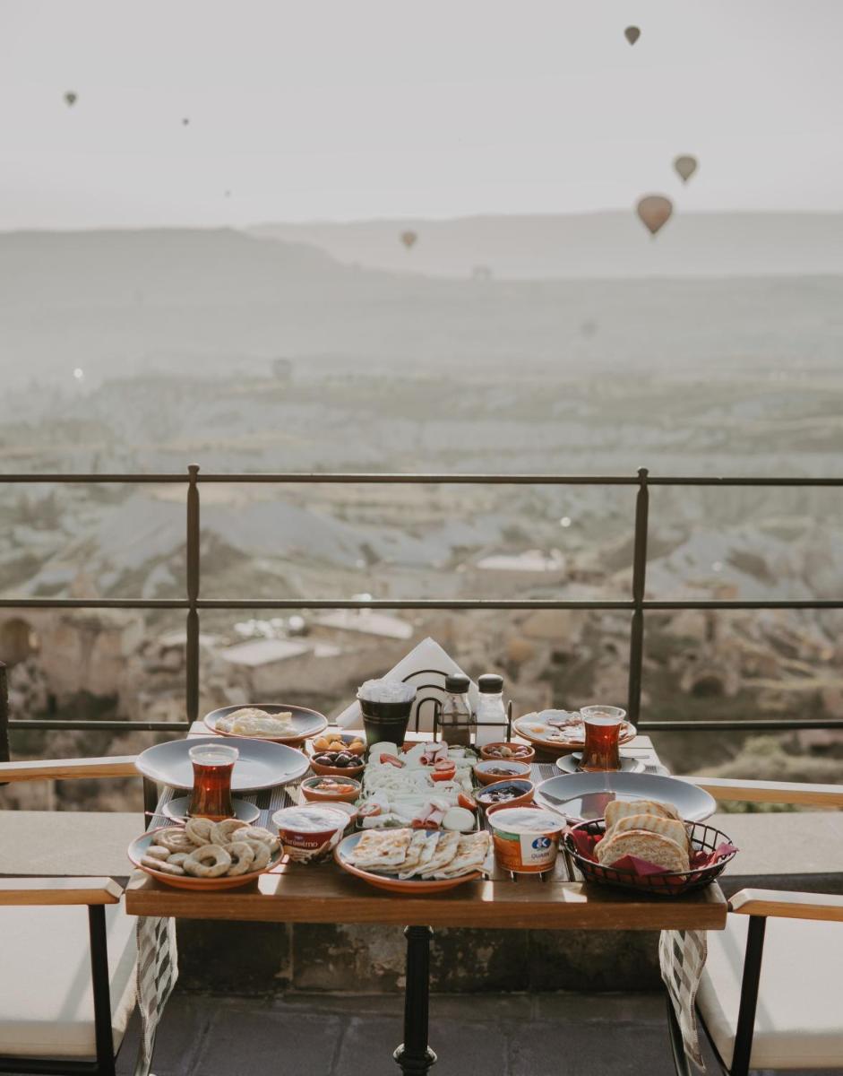 Dream of Cappadocia