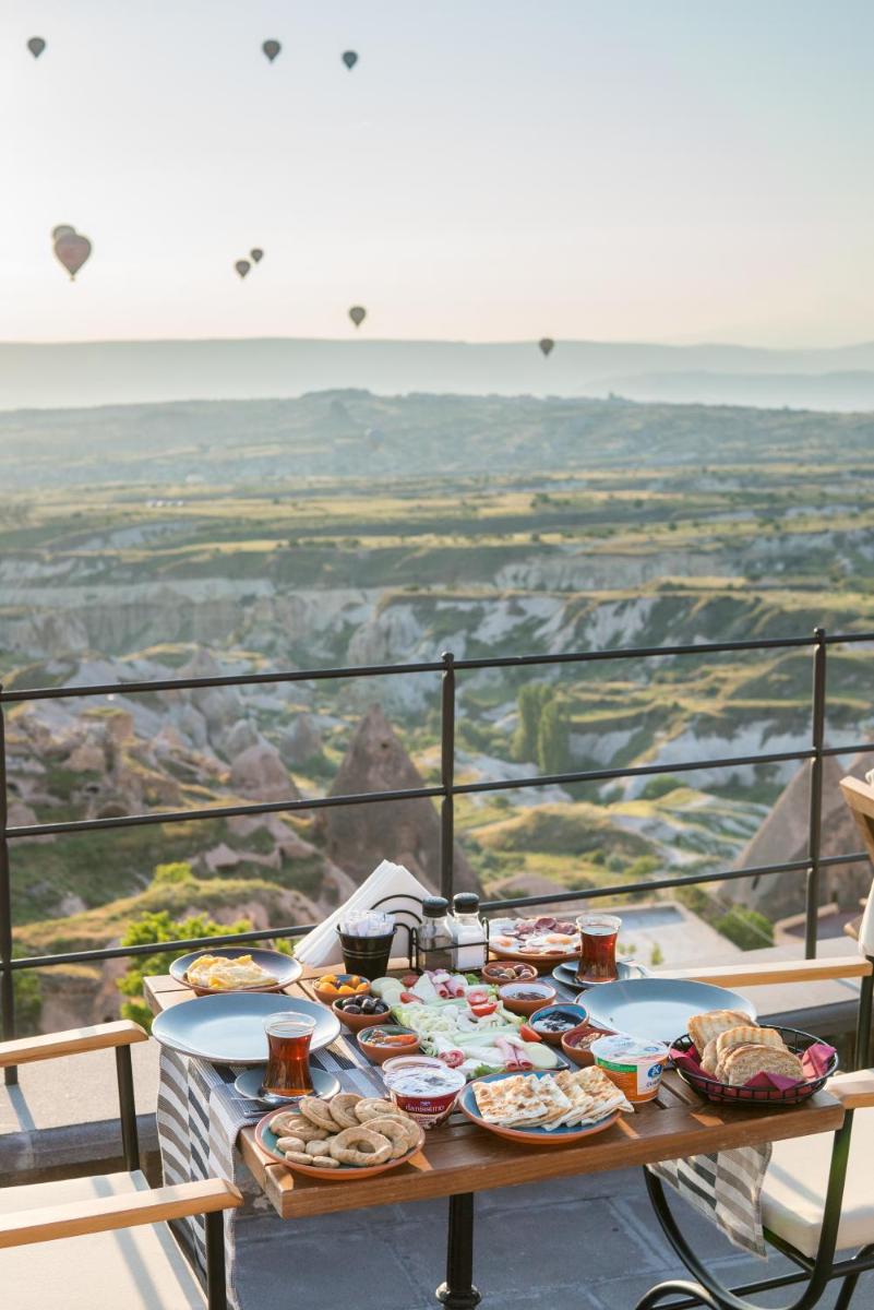 Dream of Cappadocia