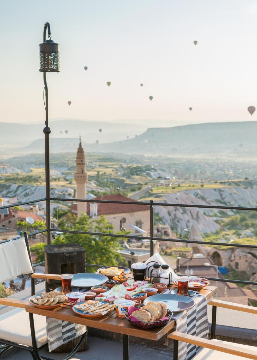 Dream of Cappadocia