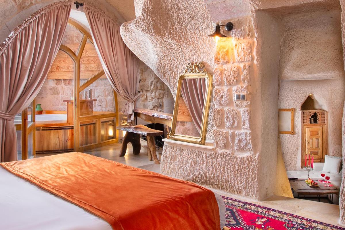 Dream of Cappadocia