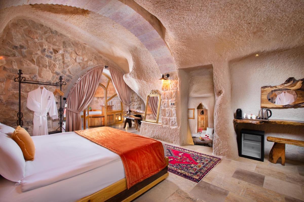 Dream of Cappadocia