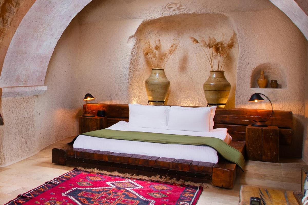 Dream of Cappadocia