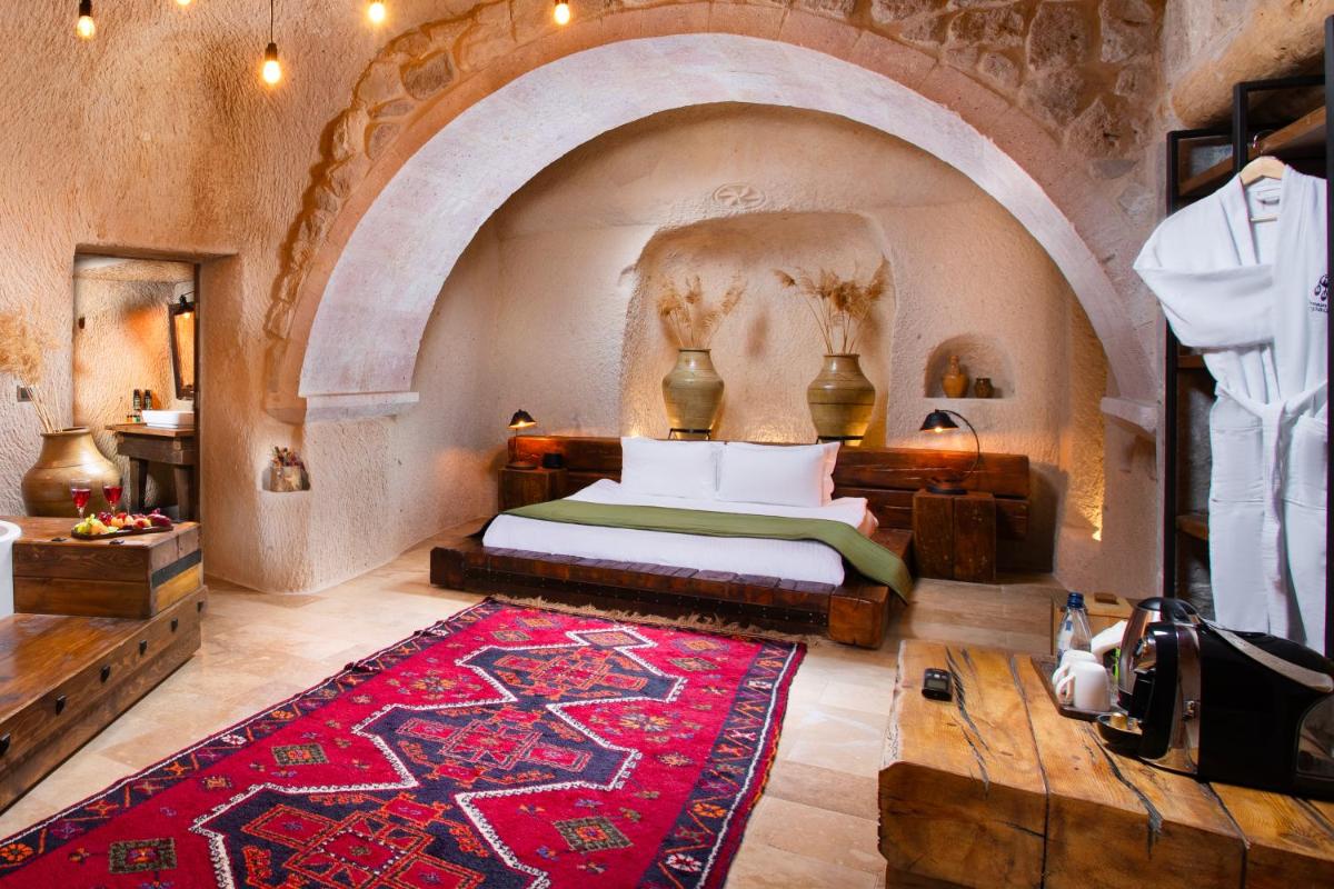 Dream of Cappadocia