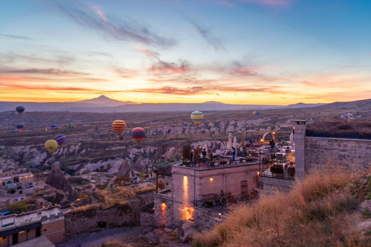 Dream of Cappadocia