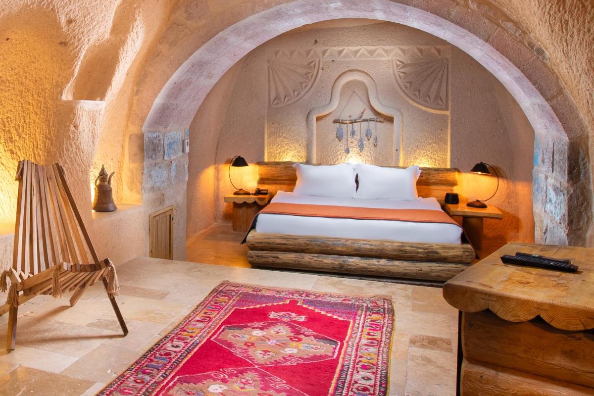 Dream of Cappadocia