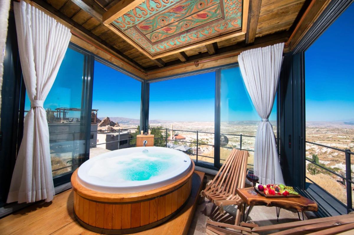 Dream of Cappadocia