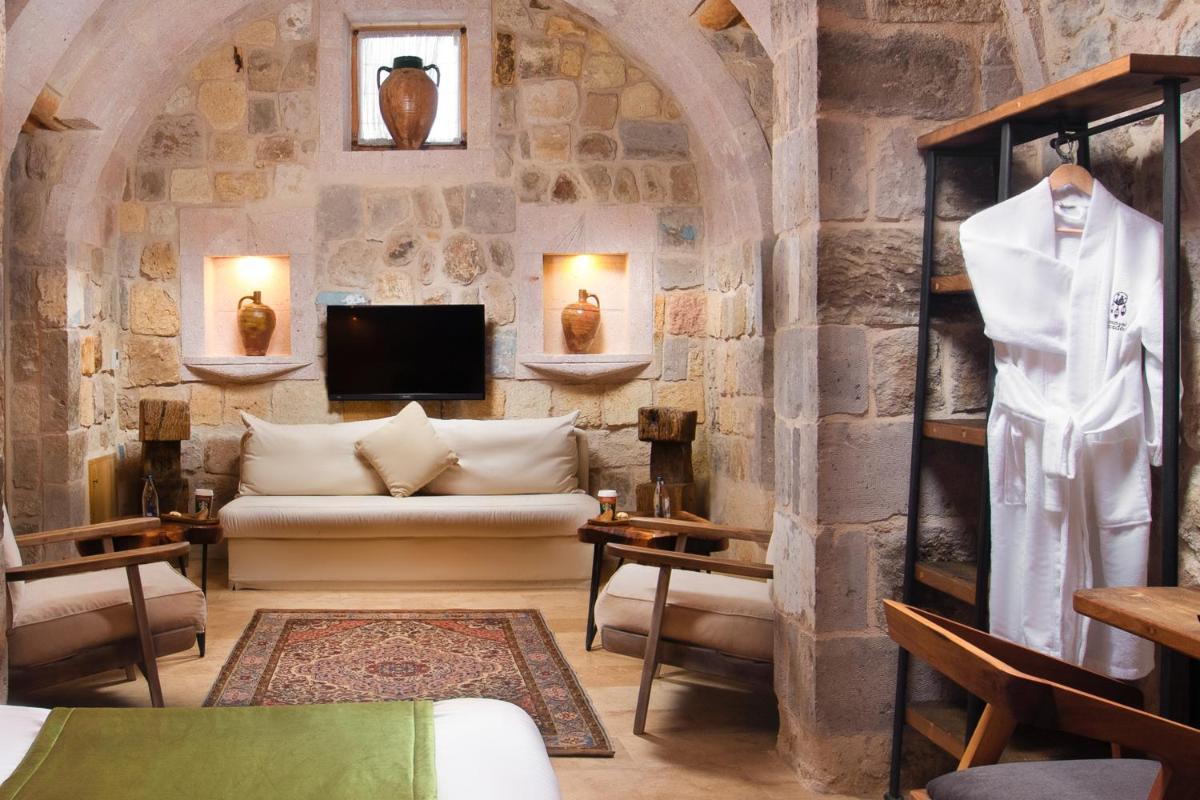 Dream of Cappadocia