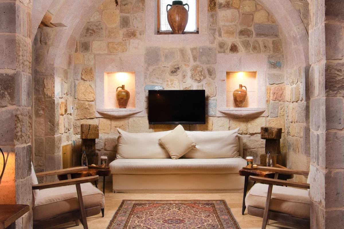 Dream of Cappadocia
