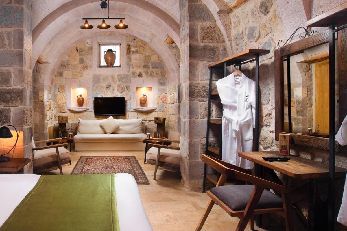 Dream of Cappadocia