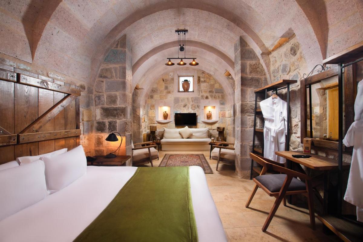Dream of Cappadocia