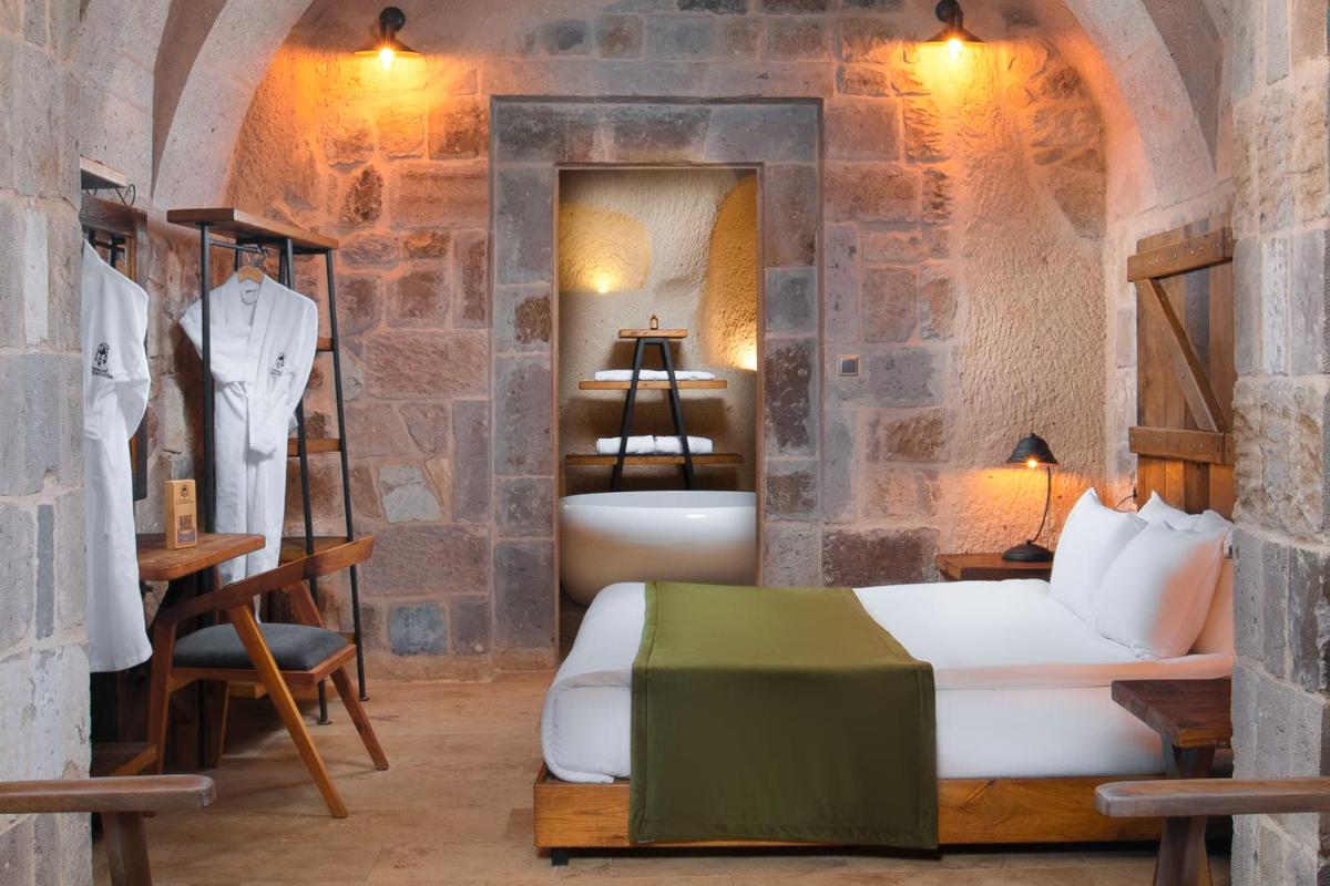 Dream of Cappadocia