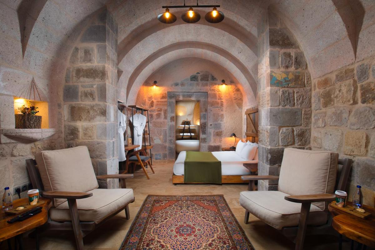 Dream of Cappadocia