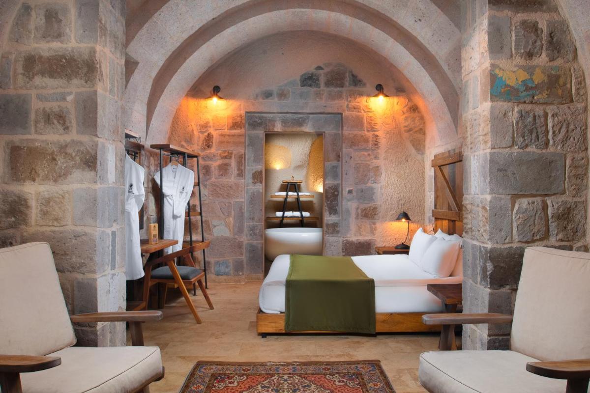 Dream of Cappadocia