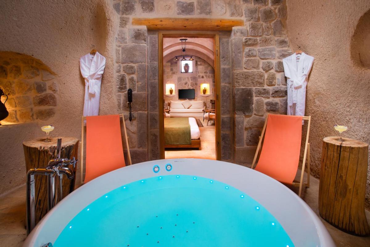 Dream of Cappadocia