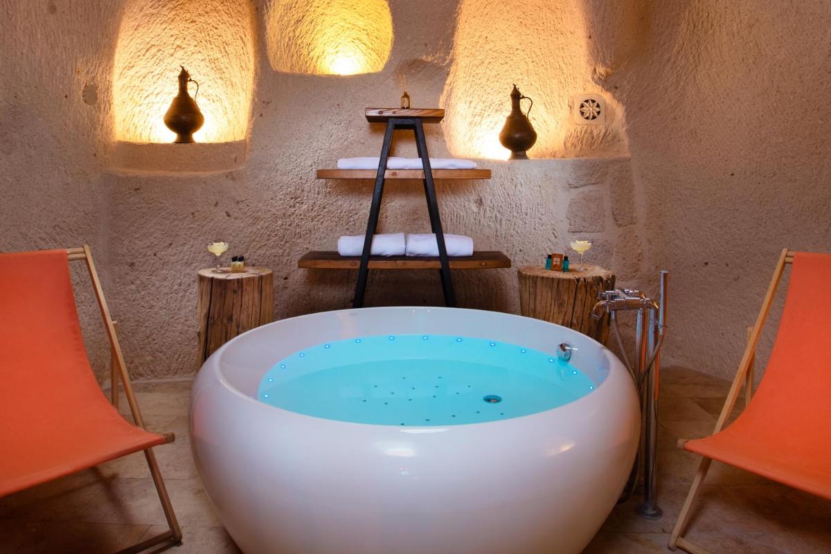 Dream of Cappadocia