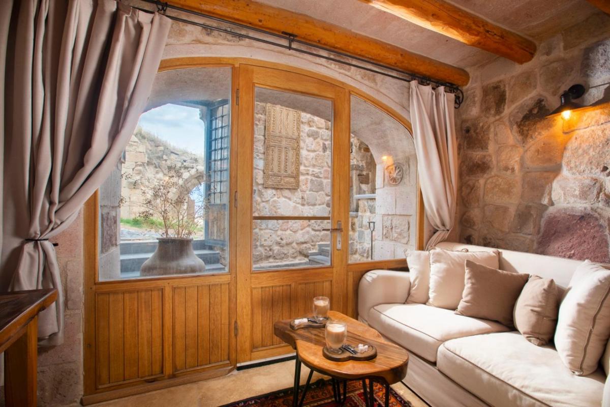 Dream of Cappadocia