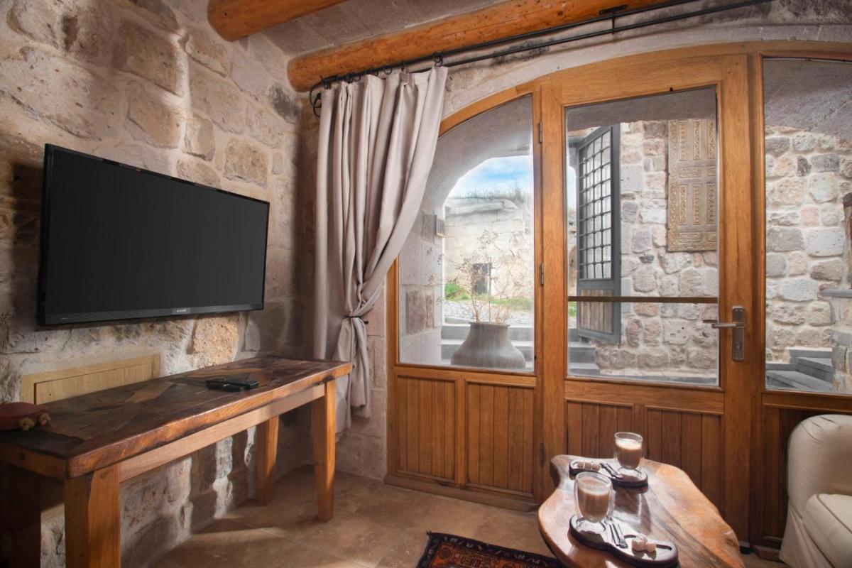 Dream of Cappadocia