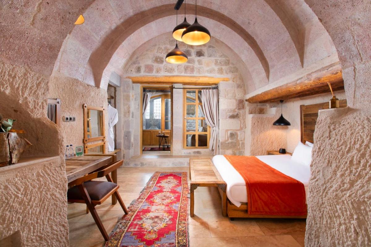 Dream of Cappadocia