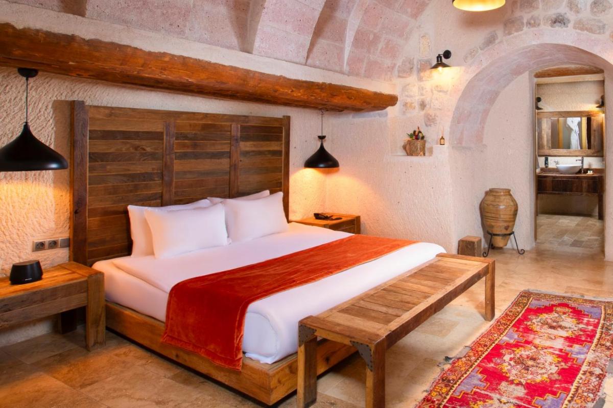 Dream of Cappadocia