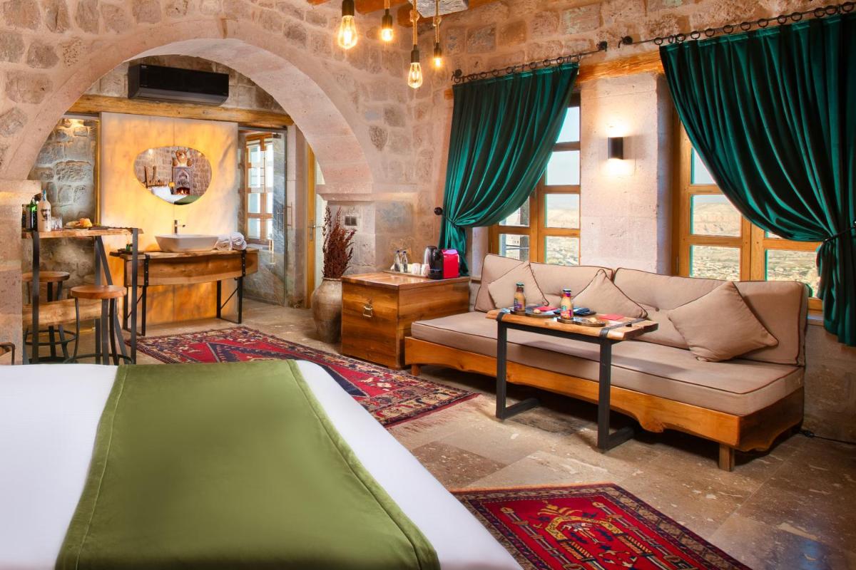 Dream of Cappadocia