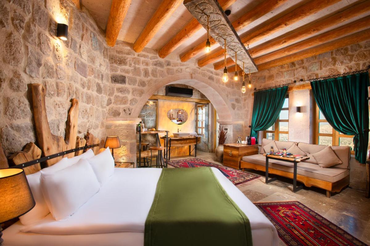 Dream of Cappadocia