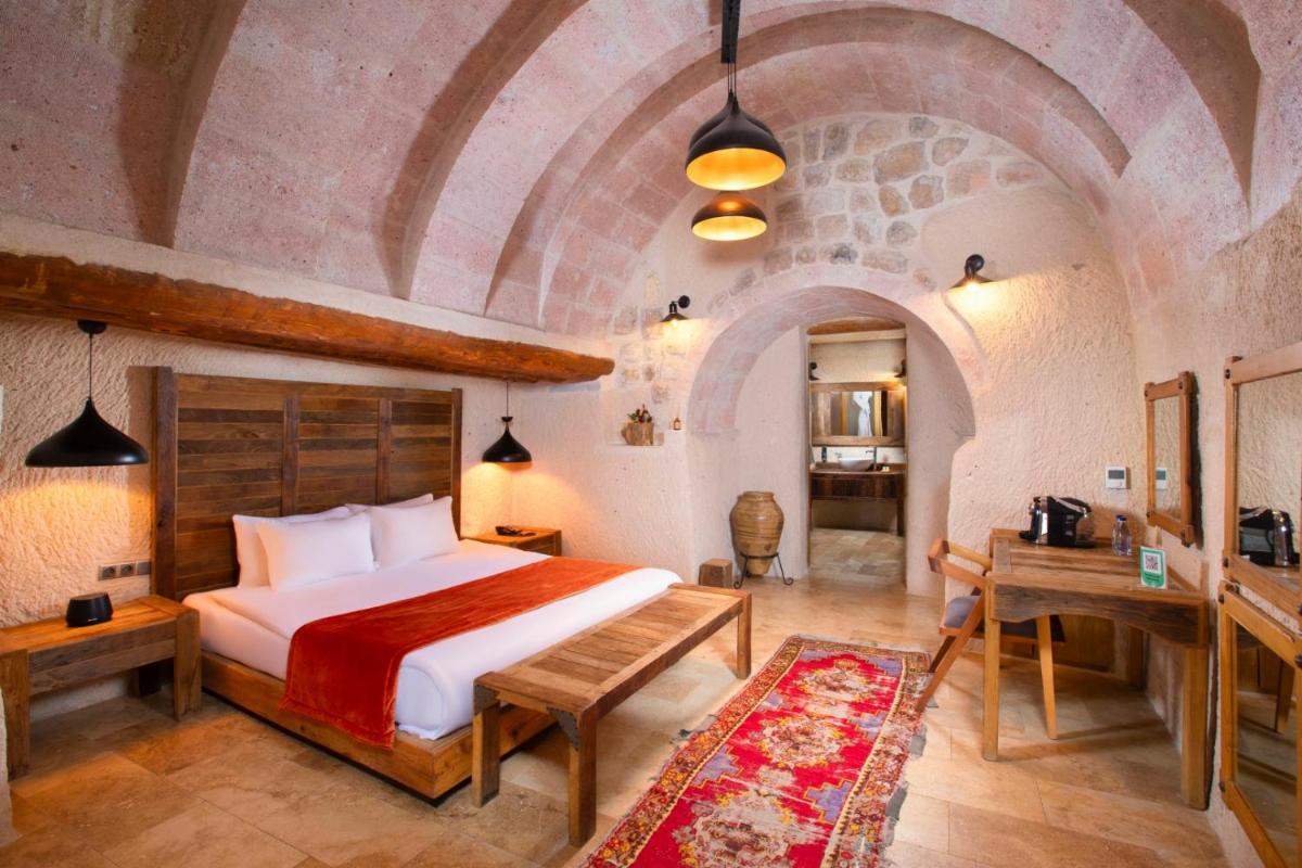 Dream of Cappadocia