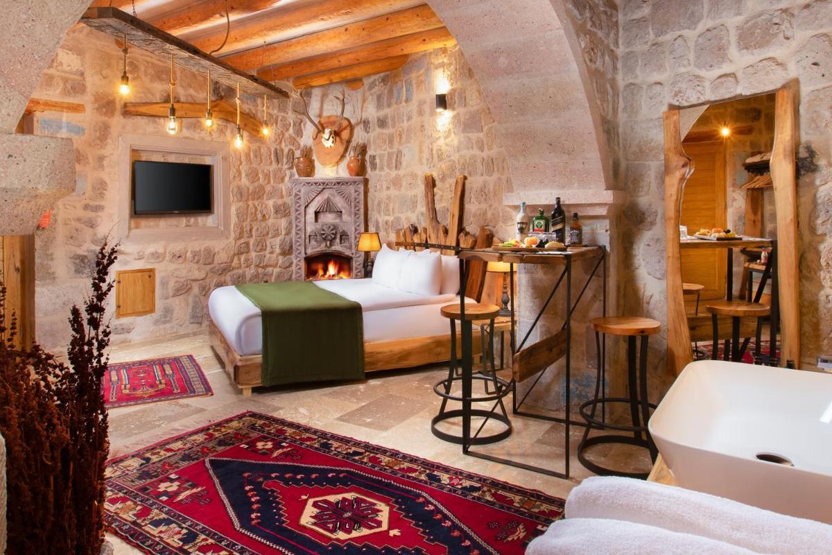 Dream of Cappadocia