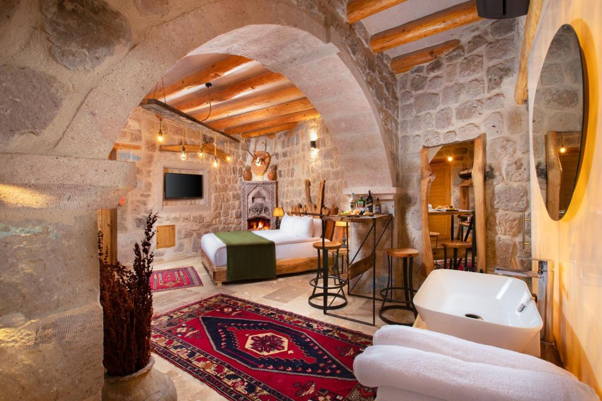 Dream of Cappadocia