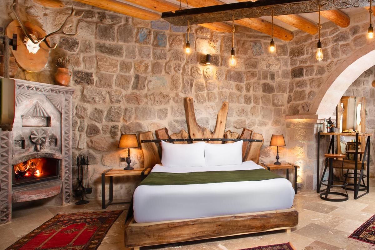Dream of Cappadocia