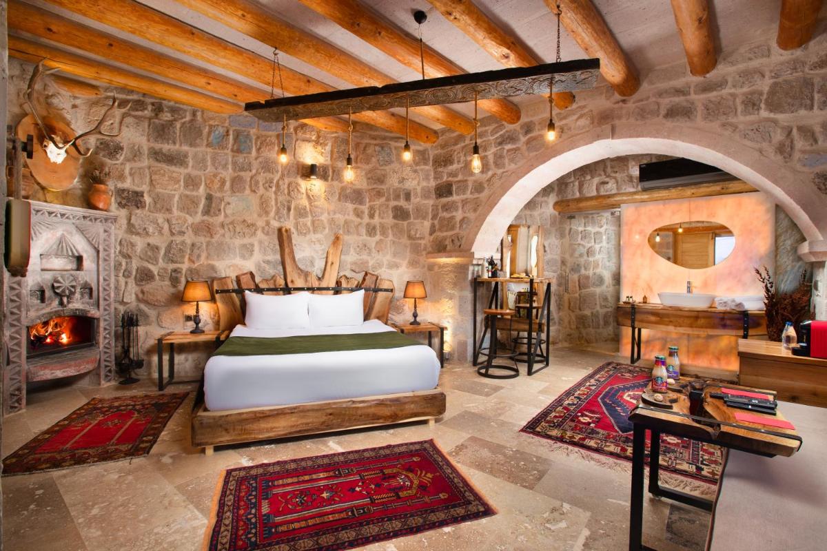 Dream of Cappadocia