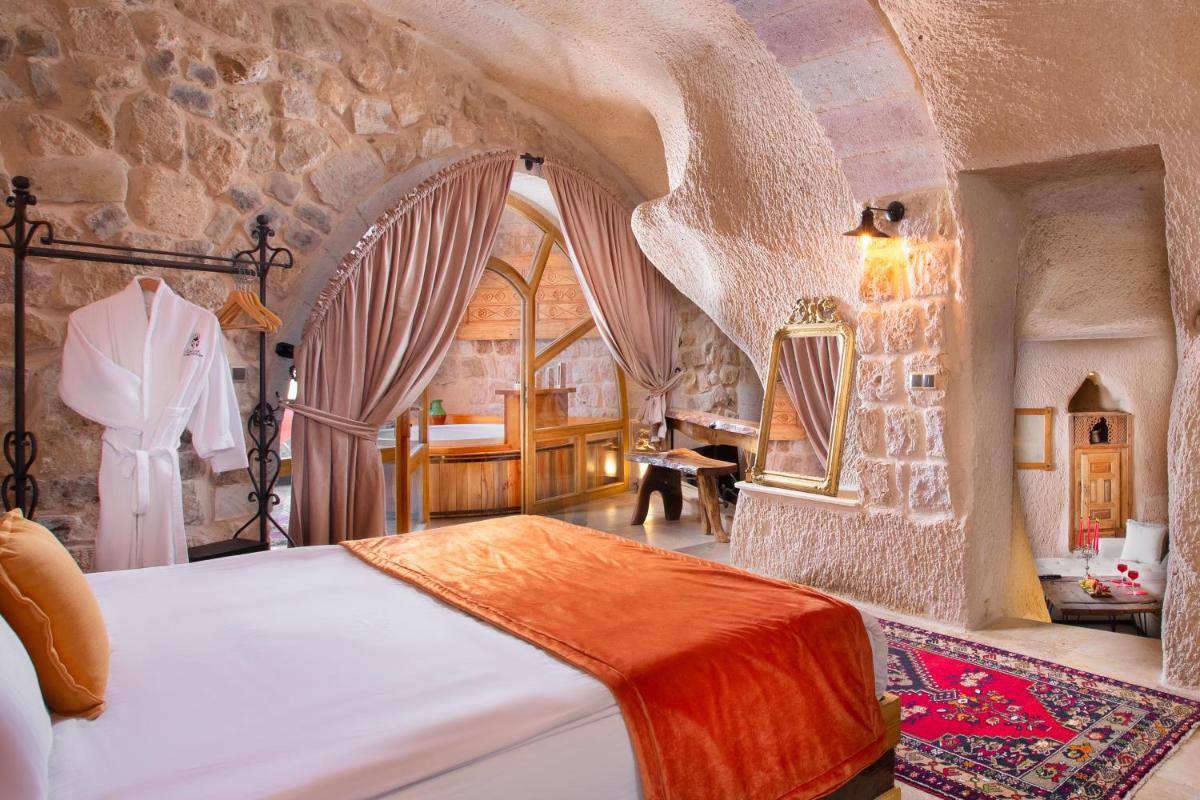 Dream of Cappadocia