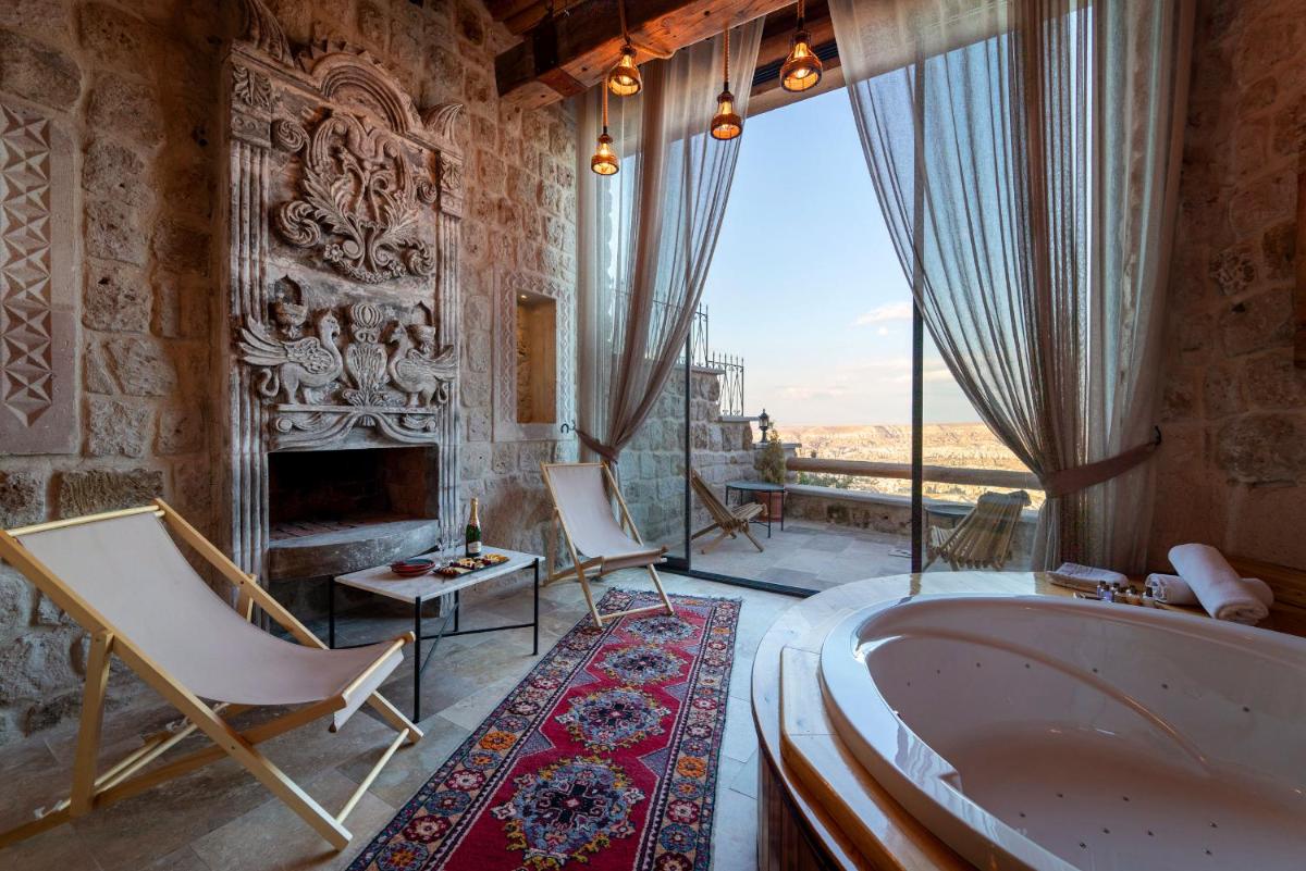 Dream of Cappadocia
