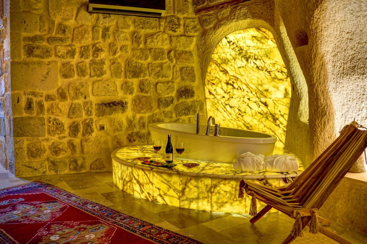 Dream of Cappadocia