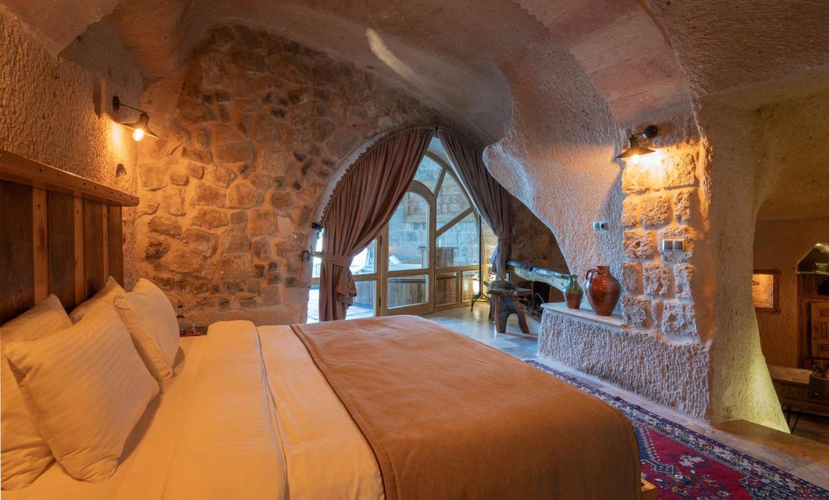 Dream of Cappadocia