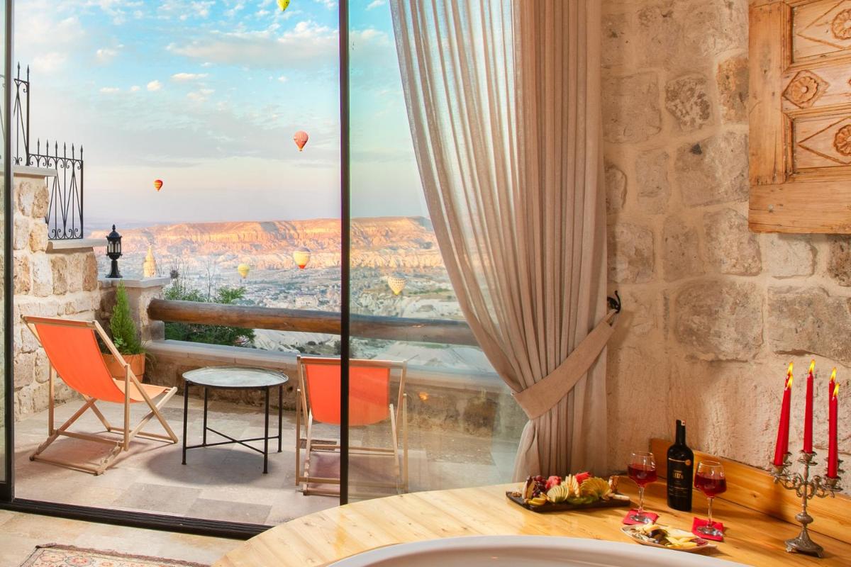Dream of Cappadocia