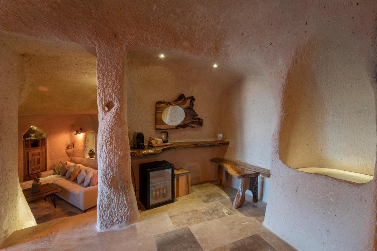 Dream of Cappadocia