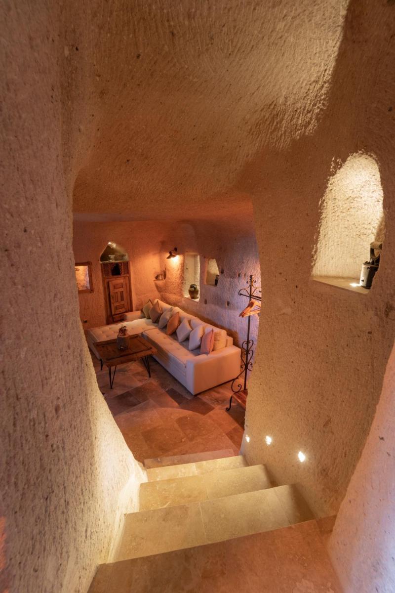 Dream of Cappadocia
