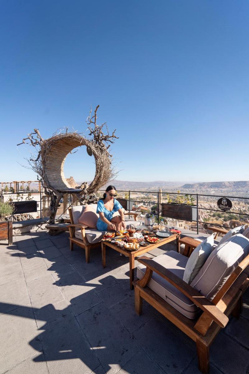 Dream of Cappadocia