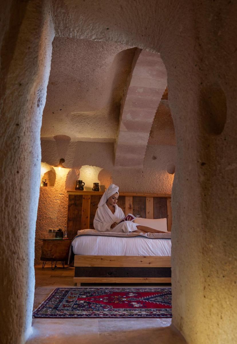 Dream of Cappadocia