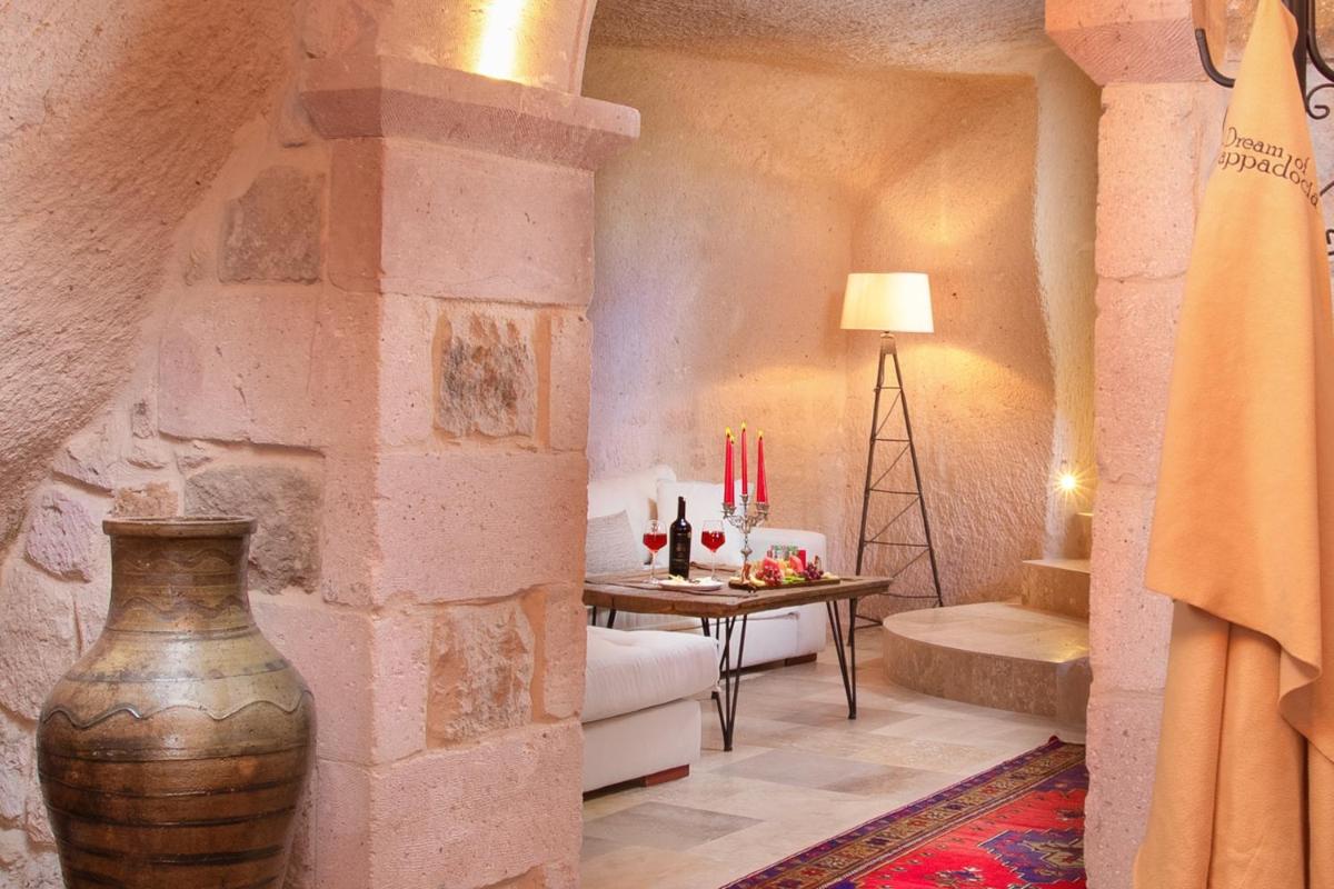 Dream of Cappadocia