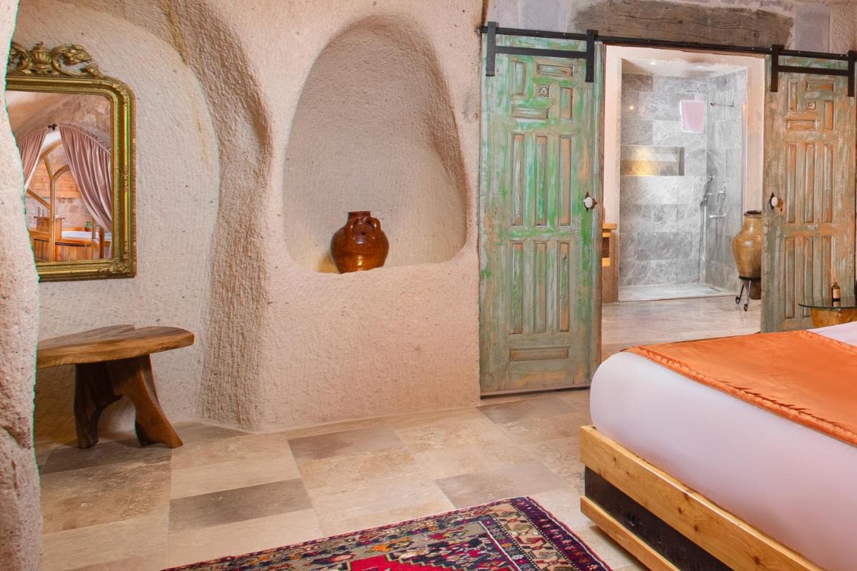 Dream of Cappadocia