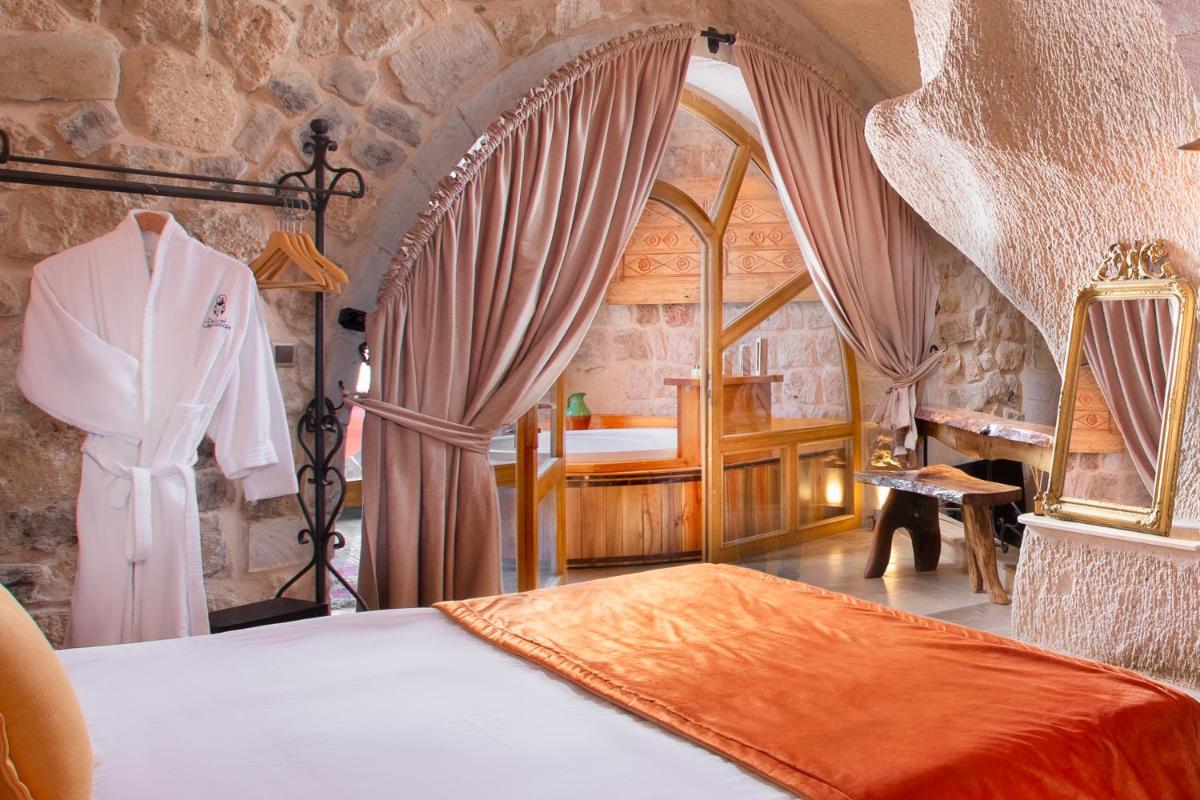 Dream of Cappadocia